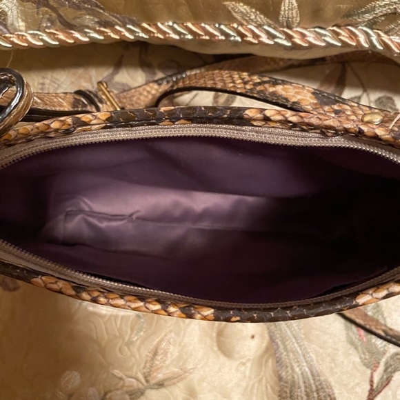 Coach Purse, Nice Condition - Picture 4 of 4